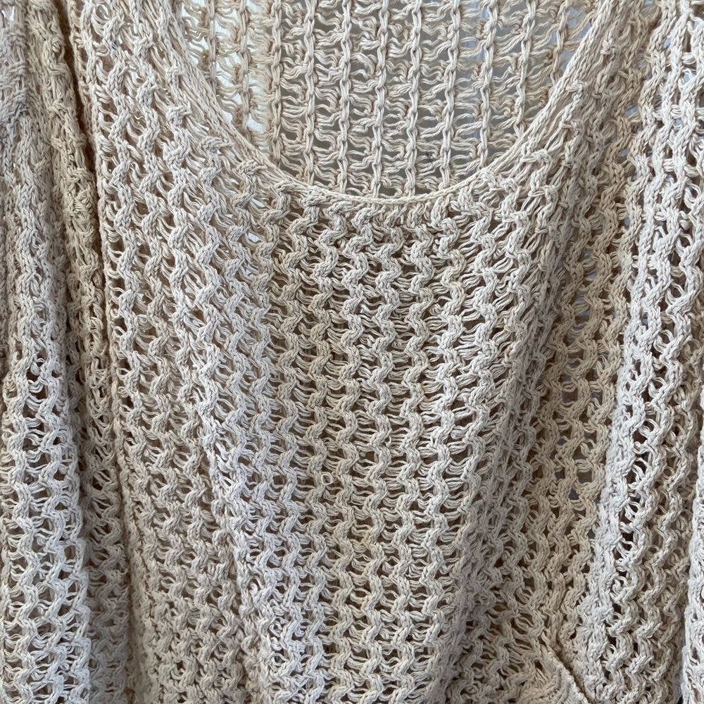 Urban Outfitters Pins & Needles sweater - Picture 4 of 4
